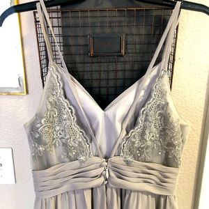 Bridesmaid dress! Only worn once. Great condition.